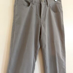 Boy’s Peter Millar slacks (11-12)